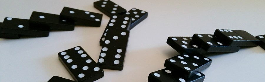 Langkah Gampang Bermain Judi Domino Online